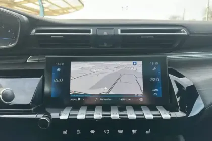 Photo 15 Peugeot 508  PureTech 225 ch S&S EAT8