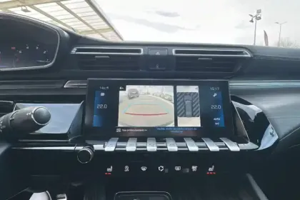 Photo 27 Peugeot 508  PureTech 225 ch S&S EAT8