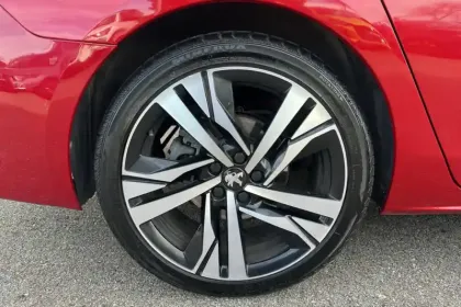 Photo 31 Peugeot 508  PureTech 225 ch S&S EAT8