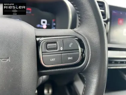 Photo 44 Citroën C5 aircross  BlueHDi 130 S&S BVM6