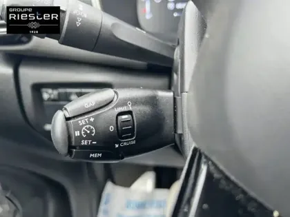 Photo 42 Citroën C5 aircross  BlueHDi 130 S&S BVM6