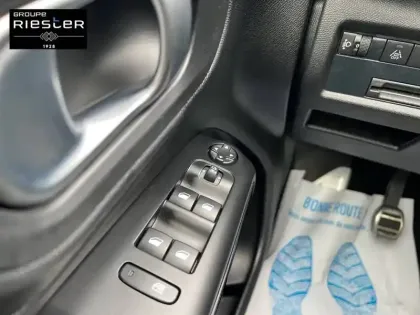 Photo 41 Citroën C5 aircross  BlueHDi 130 S&S BVM6