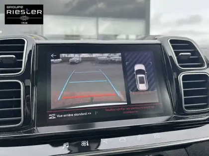 Photo 47 Citroën C5 aircross  BlueHDi 130 S&S BVM6