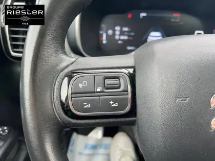 Photo 43 Citroën C5 aircross  BlueHDi 130 S&S BVM6