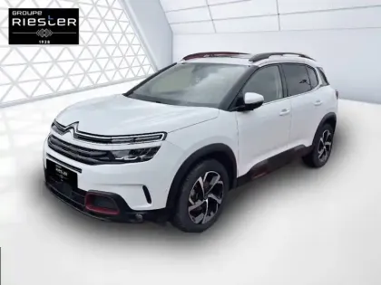 Photo 26 Citroën C5 aircross  BlueHDi 130 S&S BVM6