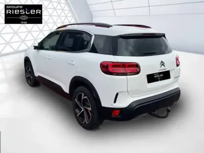 Photo 29 Citroën C5 aircross  BlueHDi 130 S&S BVM6