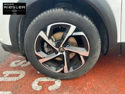 Photo 11 Citroën C5 aircross  BlueHDi 130 S&S BVM6