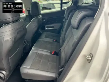 Photo 37 Citroën C5 aircross  BlueHDi 130 S&S BVM6