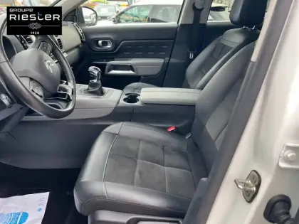 Photo 30 Citroën C5 aircross  BlueHDi 130 S&S BVM6