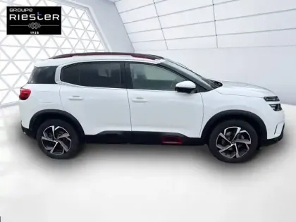 Photo 27 Citroën C5 aircross  BlueHDi 130 S&S BVM6