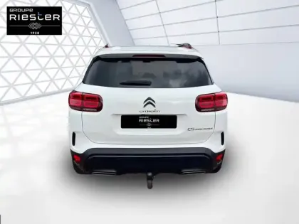 Photo 28 Citroën C5 aircross  BlueHDi 130 S&S BVM6