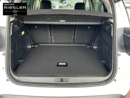 Photo 12 Citroën C5 aircross  BlueHDi 130 S&S BVM6