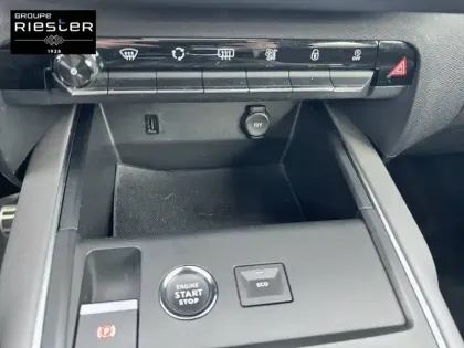 Photo 21 Citroën C5 aircross  BlueHDi 130 S&S BVM6