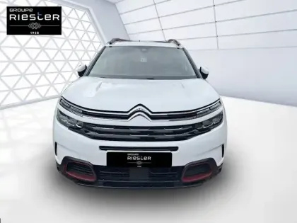 Photo 25 Citroën C5 aircross  BlueHDi 130 S&S BVM6