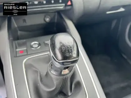 Photo 33 Citroën C5 aircross  BlueHDi 130 S&S BVM6