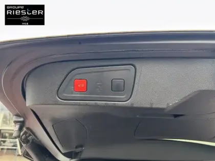 Photo 38 Citroën C5 aircross  BlueHDi 130 S&S BVM6