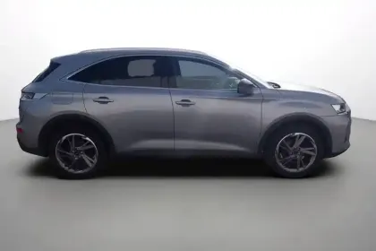 Photo 5 DS DS 7 DS7 Crossback PureTech 180 EAT8