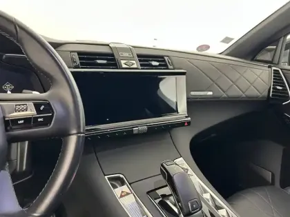 Photo 11 DS DS 7 Gén. I Ph1 Grand Chic 5