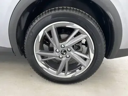 Photo 19 DS DS 7 Gén. I Ph1 Grand Chic 5