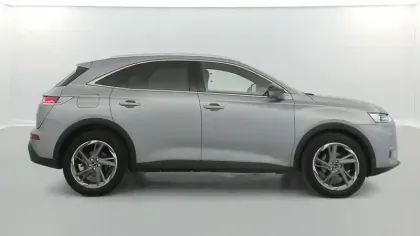 Photo 38 DS DS 7 DS7 Crossback PureTech 180 EAT8