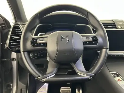 Photo 14 DS DS 7 Gén. I Ph1 Grand Chic 5