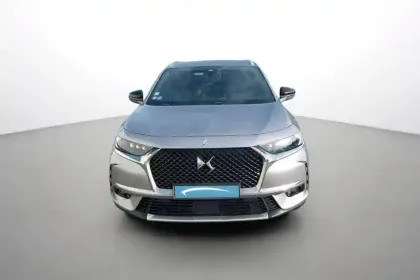 Photo 7 DS DS 7 DS7 Crossback PureTech 180 EAT8