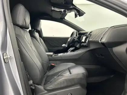 Photo 13 DS DS 7 Gén. I Ph1 Grand Chic 5