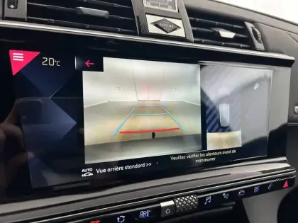 Photo 87 DS DS 7 DS7 Crossback PureTech 180 EAT8