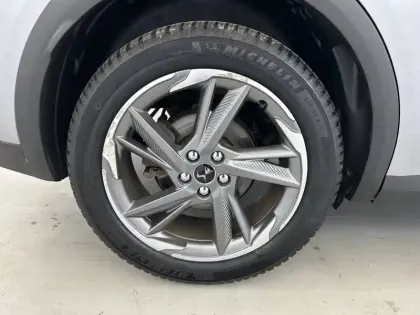 Photo 53 DS DS 7 DS7 Crossback PureTech 180 EAT8