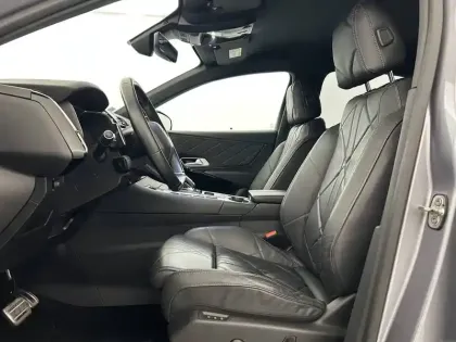 Photo 9 DS DS 7 Gén. I Ph1 Grand Chic 5