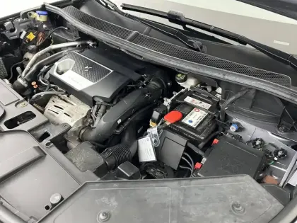 Photo 26 DS DS 7 Gén. I Ph1 Grand Chic 5