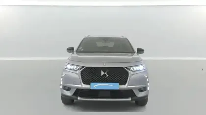Photo 33 DS DS 7 DS7 Crossback PureTech 180 EAT8
