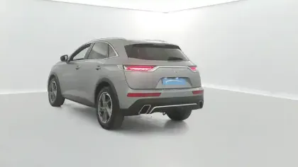Photo 67 DS DS 7 DS7 Crossback PureTech 180 EAT8