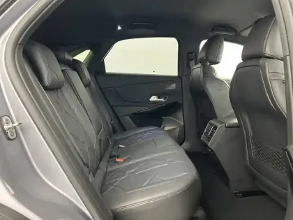 Photo 15 DS DS 7 Gén. I Ph1 Grand Chic 5