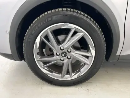 Photo 18 DS DS 7 Gén. I Ph1 Grand Chic 5