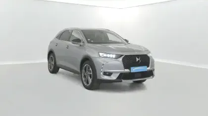 Photo 39 DS DS 7 DS7 Crossback PureTech 180 EAT8