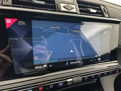 Photo 22 DS DS 7 Gén. I Ph1 Grand Chic 5