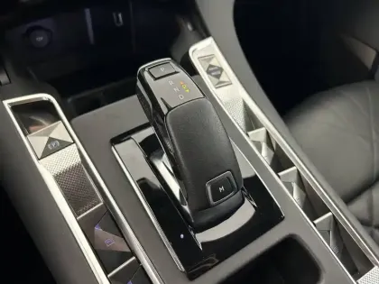 Photo 12 DS DS 7 Gén. I Ph1 Grand Chic 5