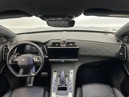 Photo 28 DS DS 7 Gén. I Ph1 Grand Chic 5