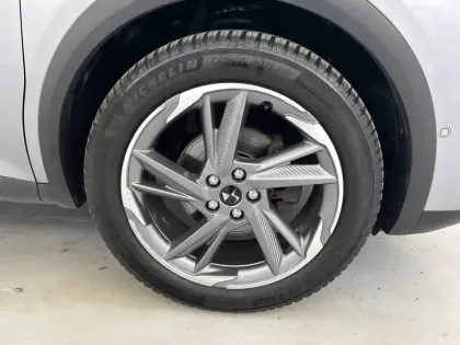 Photo 20 DS DS 7 Gén. I Ph1 Grand Chic 5