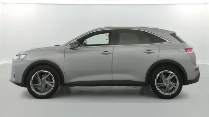 Photo 66 DS DS 7 DS7 Crossback PureTech 180 EAT8