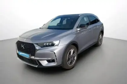 Photo Ds Ds 7 Grand Chic