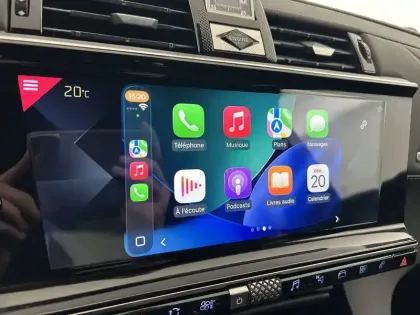 Photo 24 DS DS 7 Gén. I Ph1 Grand Chic 5