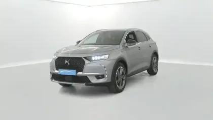 Photo 32 DS DS 7 DS7 Crossback PureTech 180 EAT8