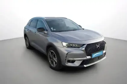 Photo 6 DS DS 7 DS7 Crossback PureTech 180 EAT8