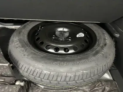 Photo 27 Renault Arkana Gén. I (LJL) Ph1 Intens 5