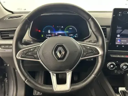 Photo 14 Renault Arkana Gén. I (LJL) Ph1 Intens 5