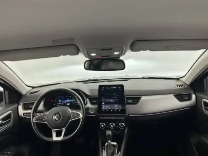 Photo 28 Renault Arkana Gén. I (LJL) Ph1 Intens 5