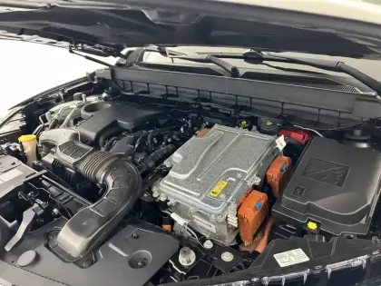 Photo 26 Renault Arkana Gén. I (LJL) Ph1 Intens 5