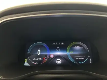 Photo 16 Renault Arkana Gén. I (LJL) Ph1 Intens 5